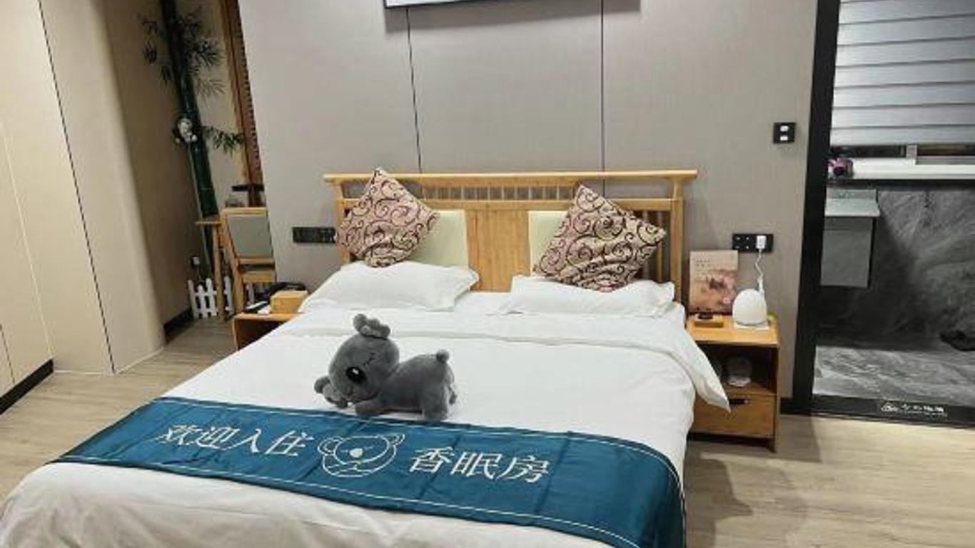 Taifu Holiday Hotel