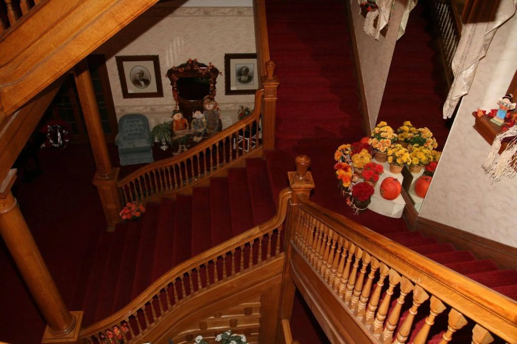 Escaleras Foto
