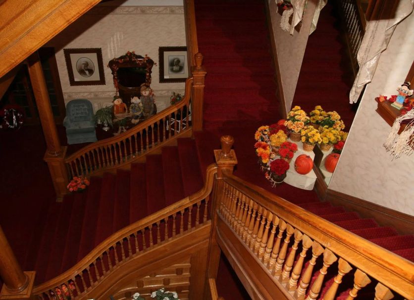 Escaleras Foto