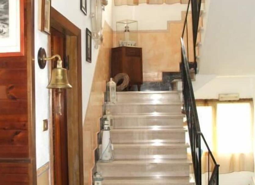 Escaleras Foto