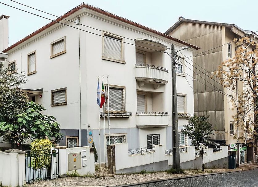 Edificio Foto
