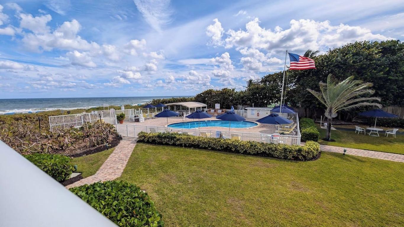 Berkshire on the Ocean