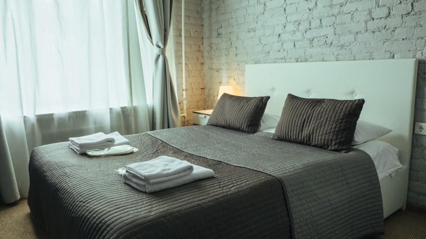 Alex Mini Hotel