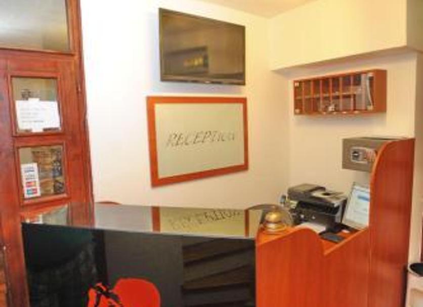 Recepción Foto