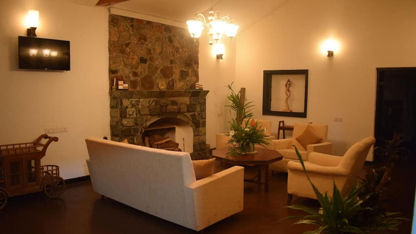 Micklefield Bungalow