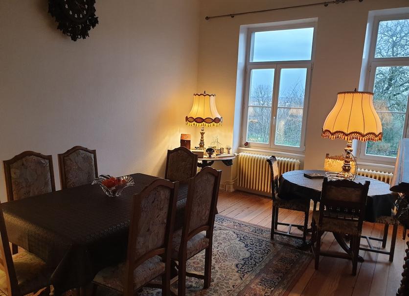 Comedor Foto