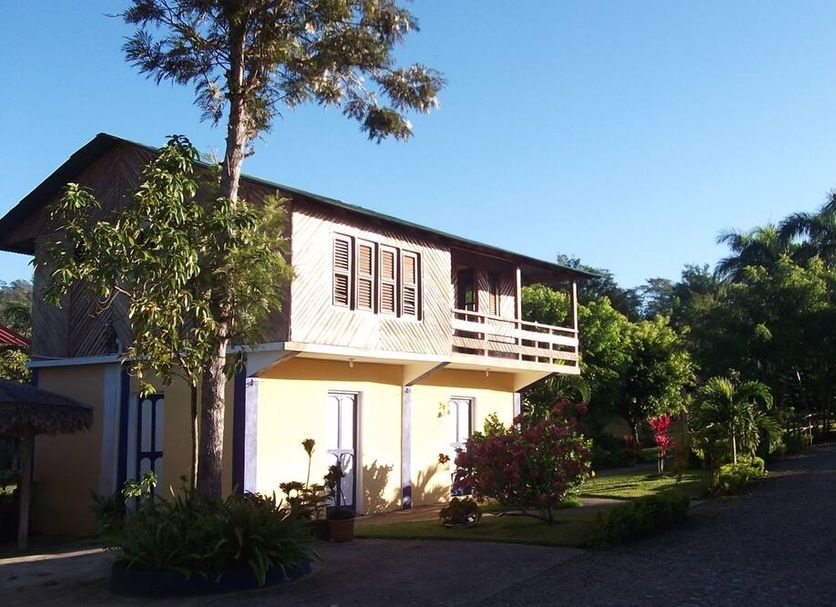 Edificio Foto