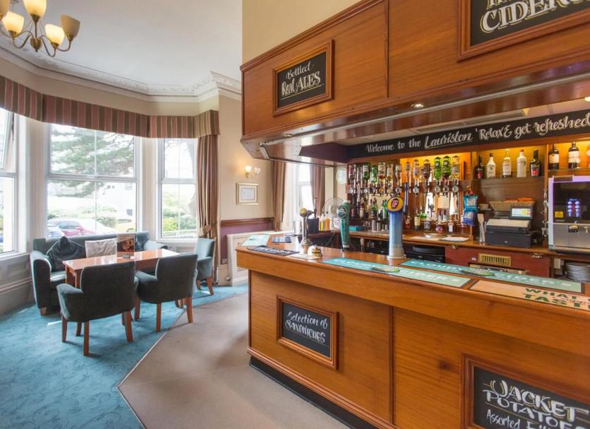 Bar Foto