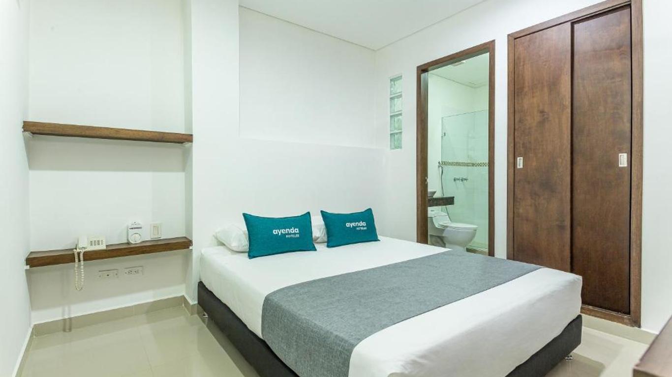 Hotel Boutique Rio Mont