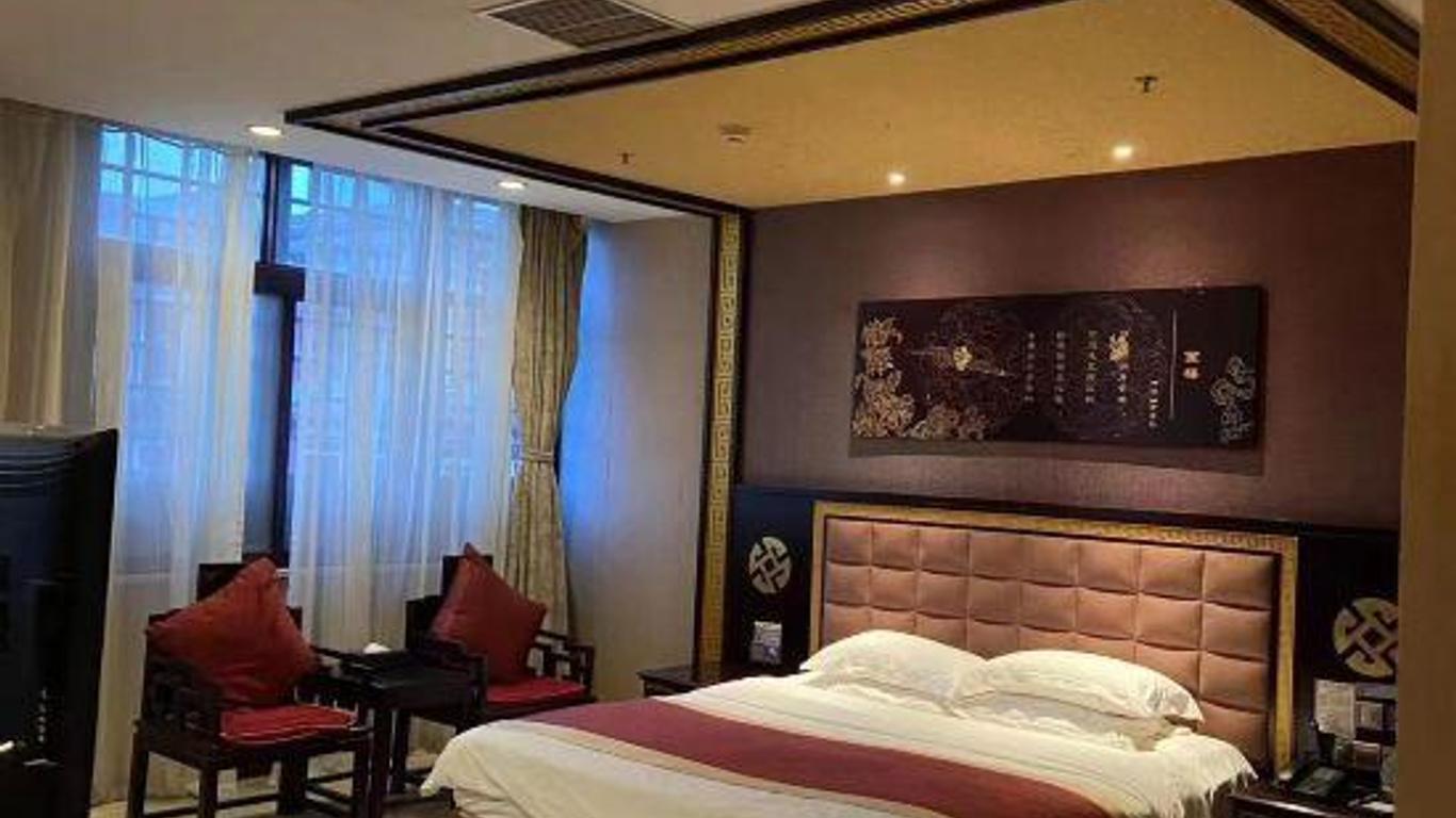 Xihuang Hotel