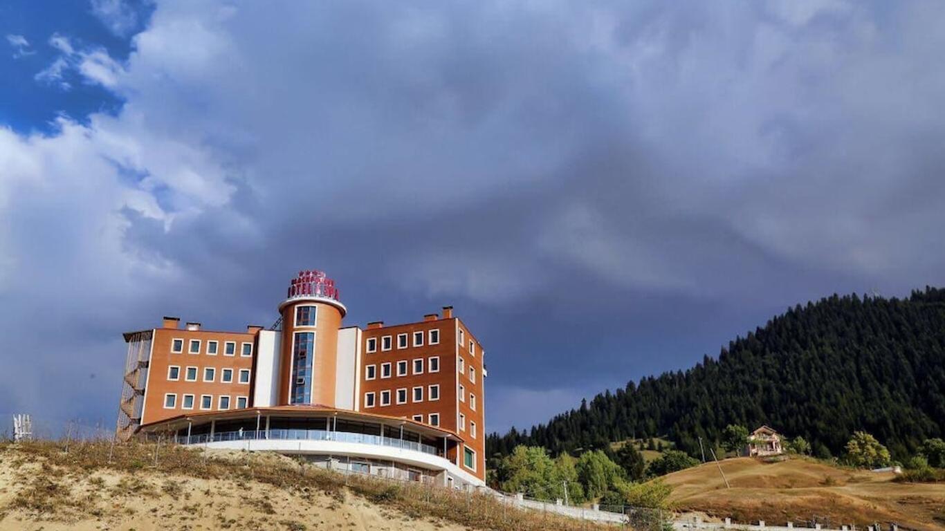 Black Forest Hotel