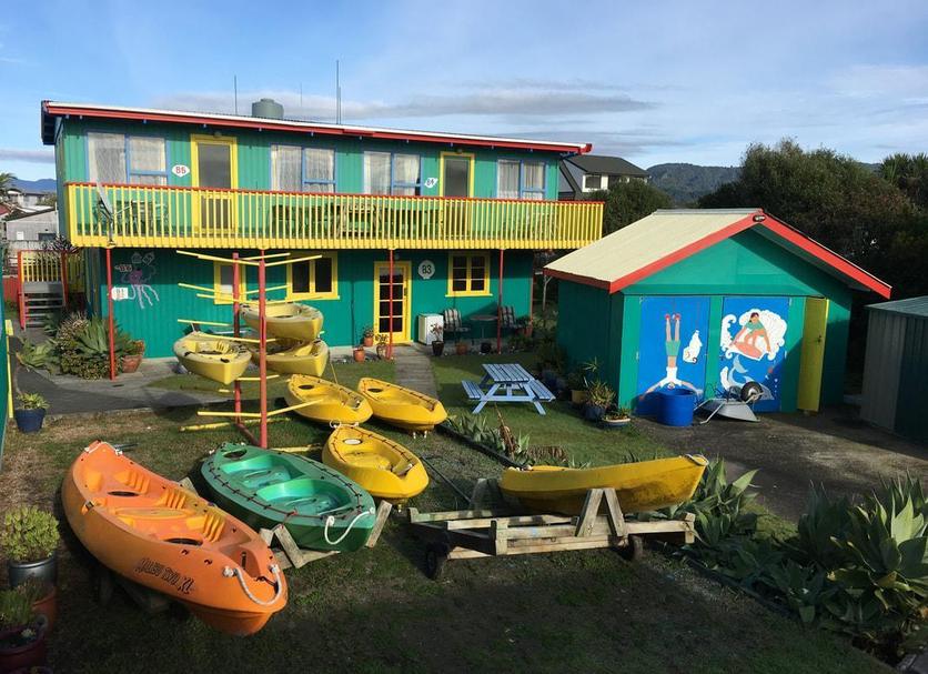 Edificio Foto