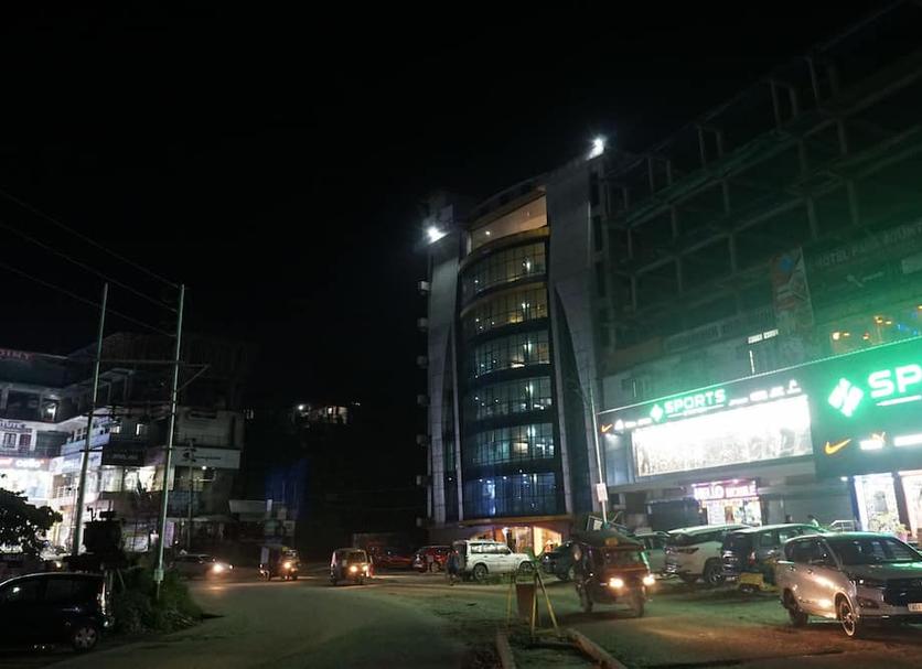 Edificio Foto
