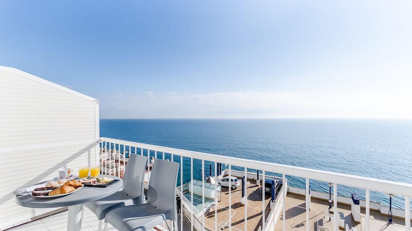 Gran Sol Hotel