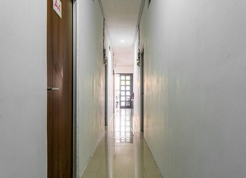 Pasillo Foto