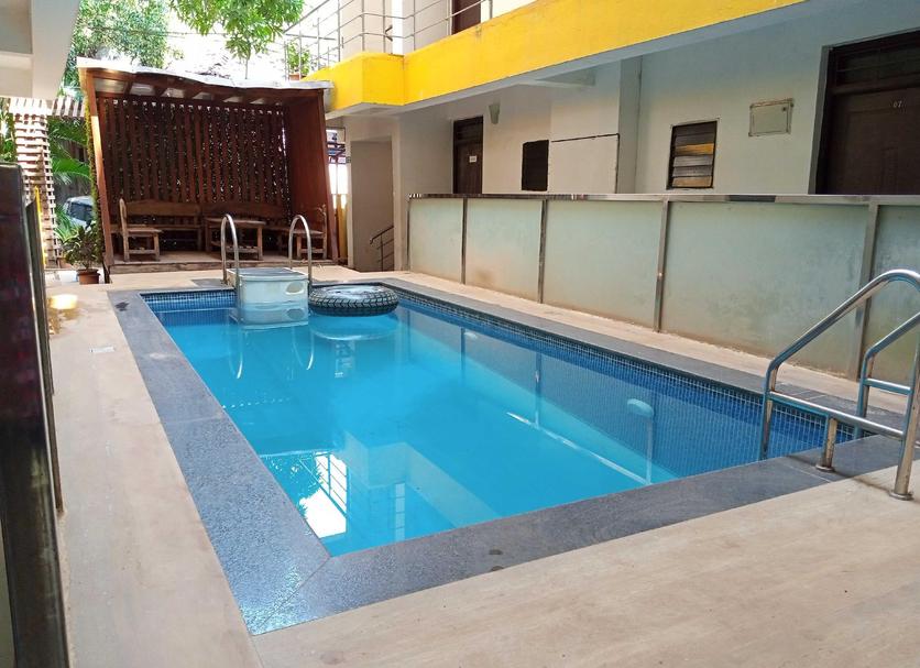 Piscina Foto