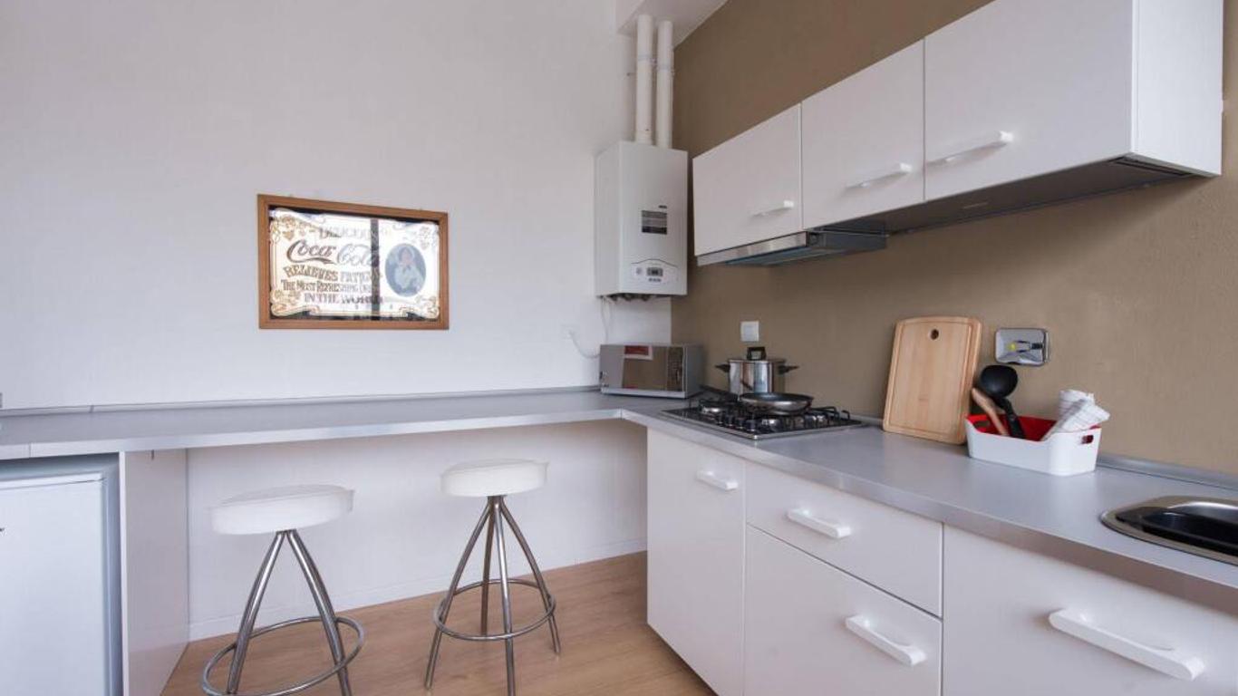 Levante Residence