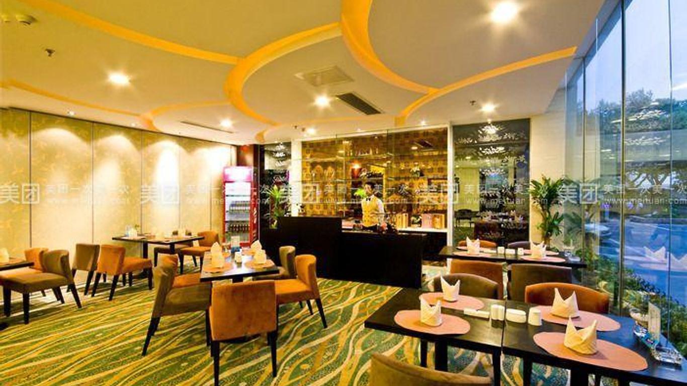 Sanyuan Hotel