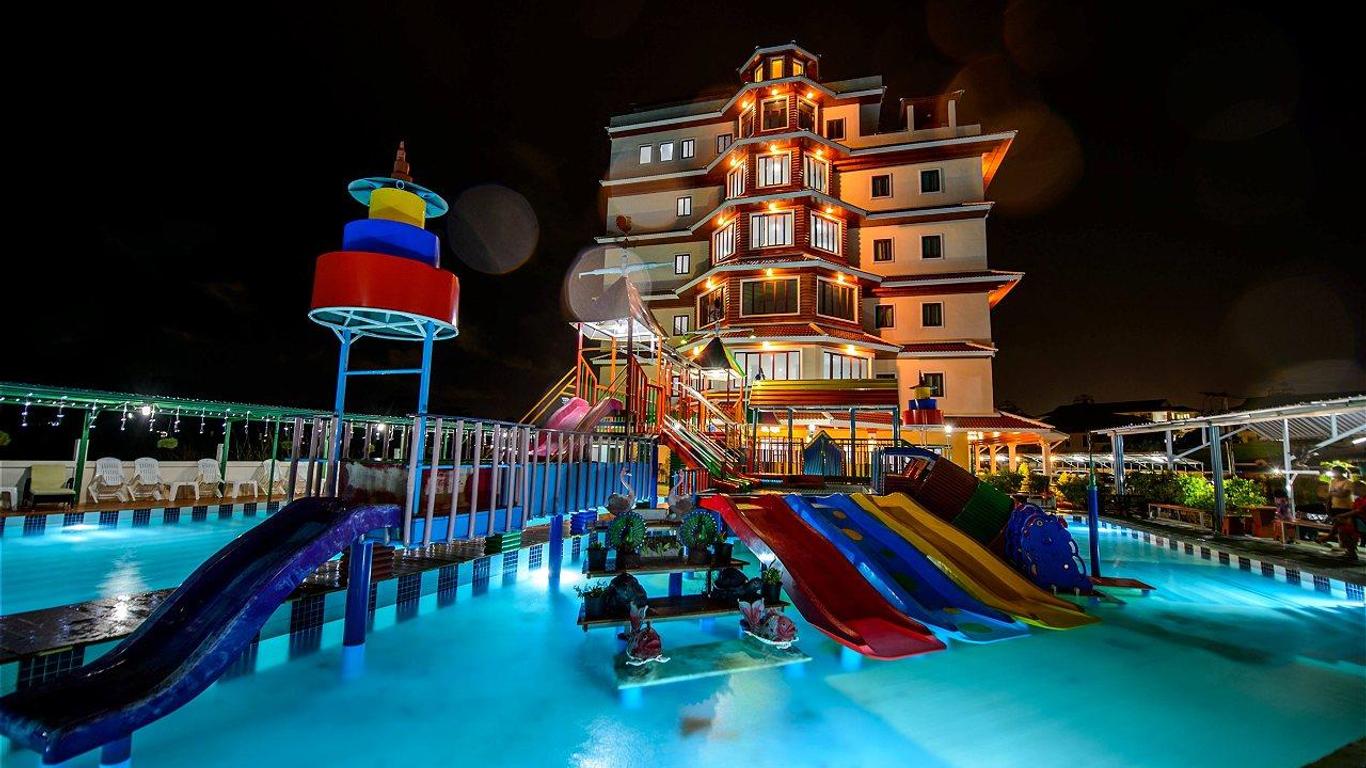 Doungta Anda Hotel Krabi