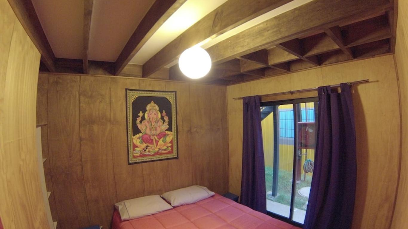 Kapai Departamentos de Turismo