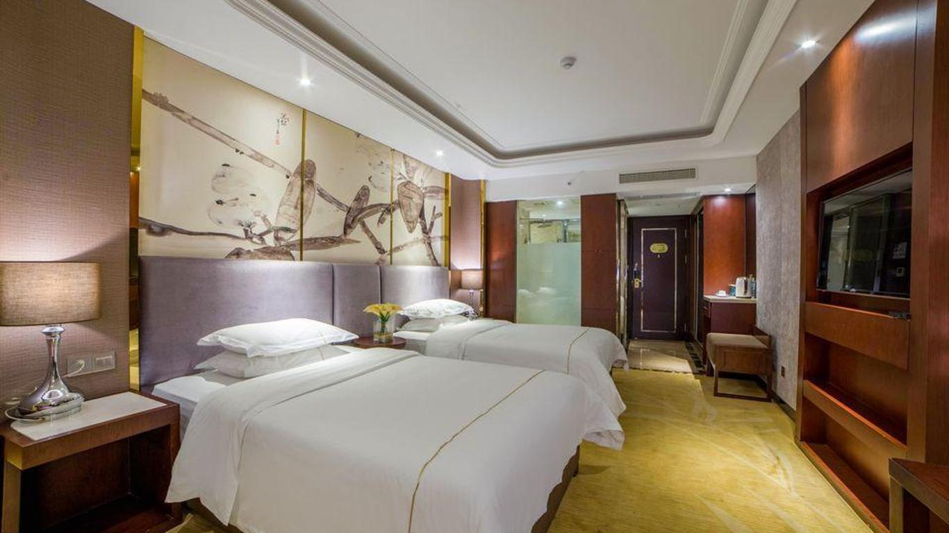 Xiaoyinju Hotel