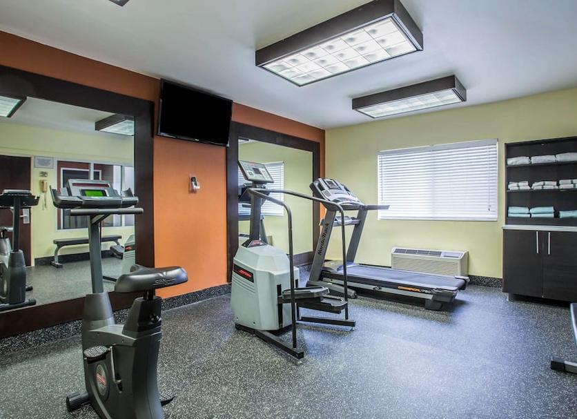 Gym Foto