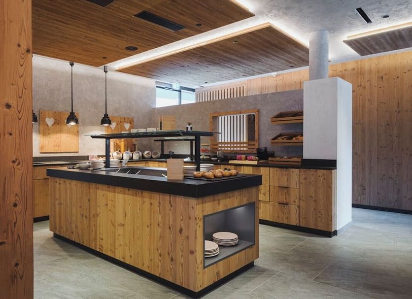 Cocina Foto