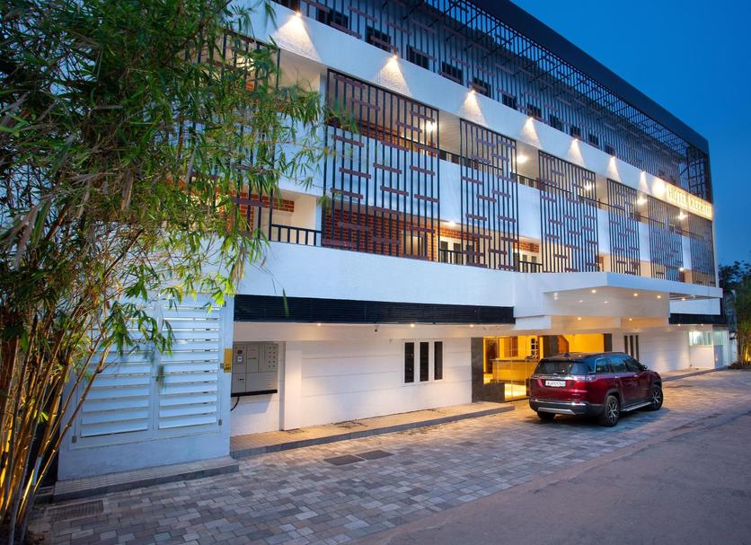 Edificio Foto