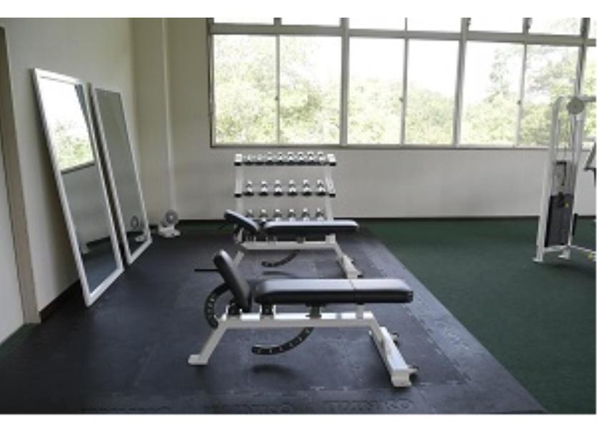 Gym Foto