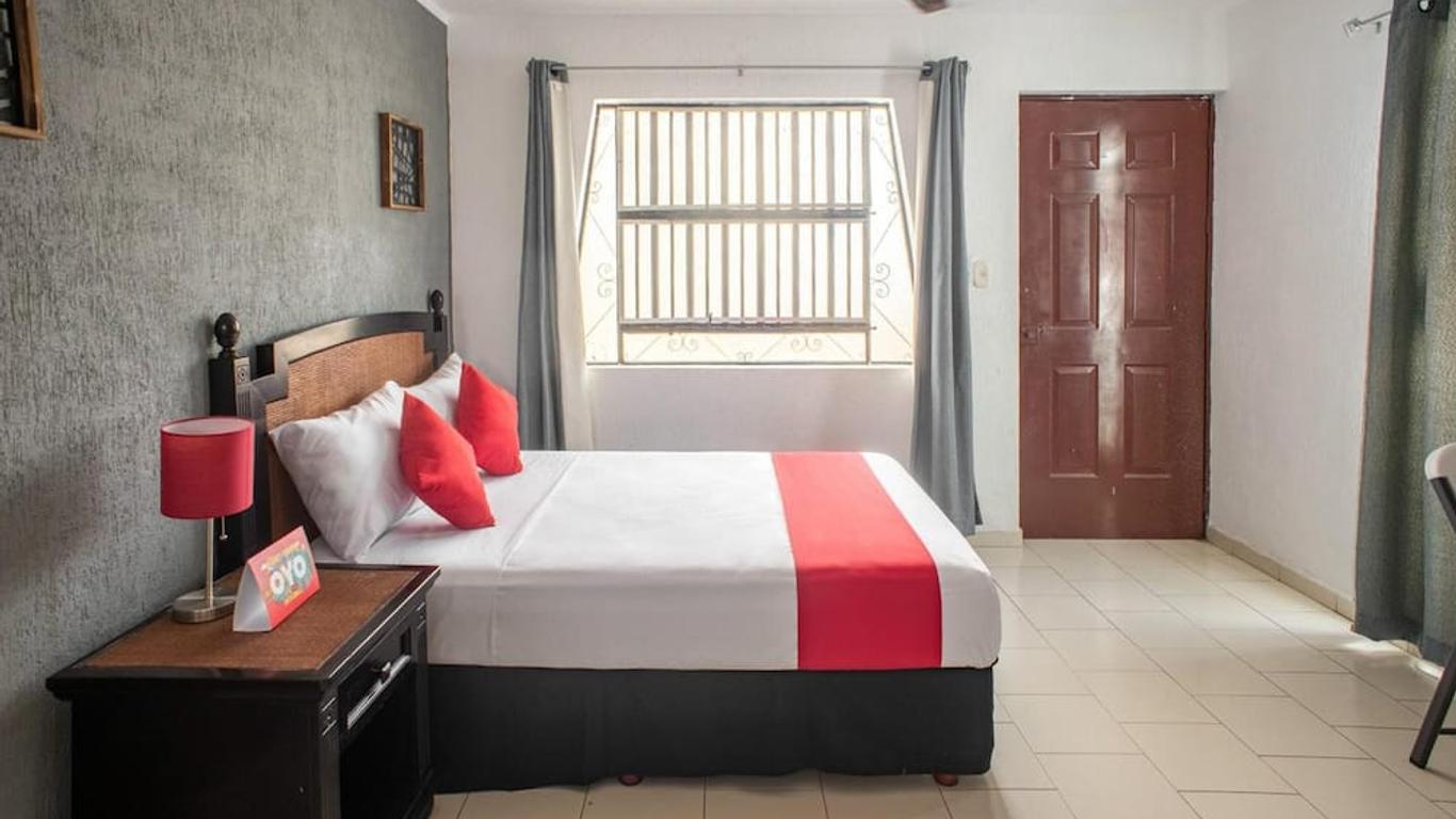 Hotel Dpas 52
