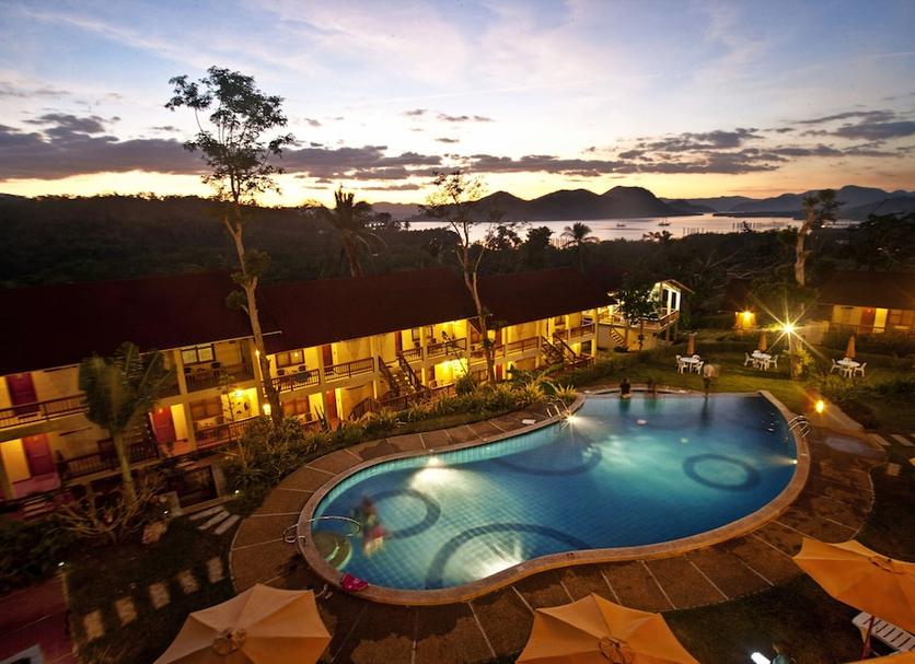 Piscina Foto