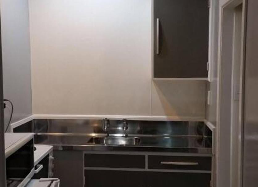 Cocina Foto