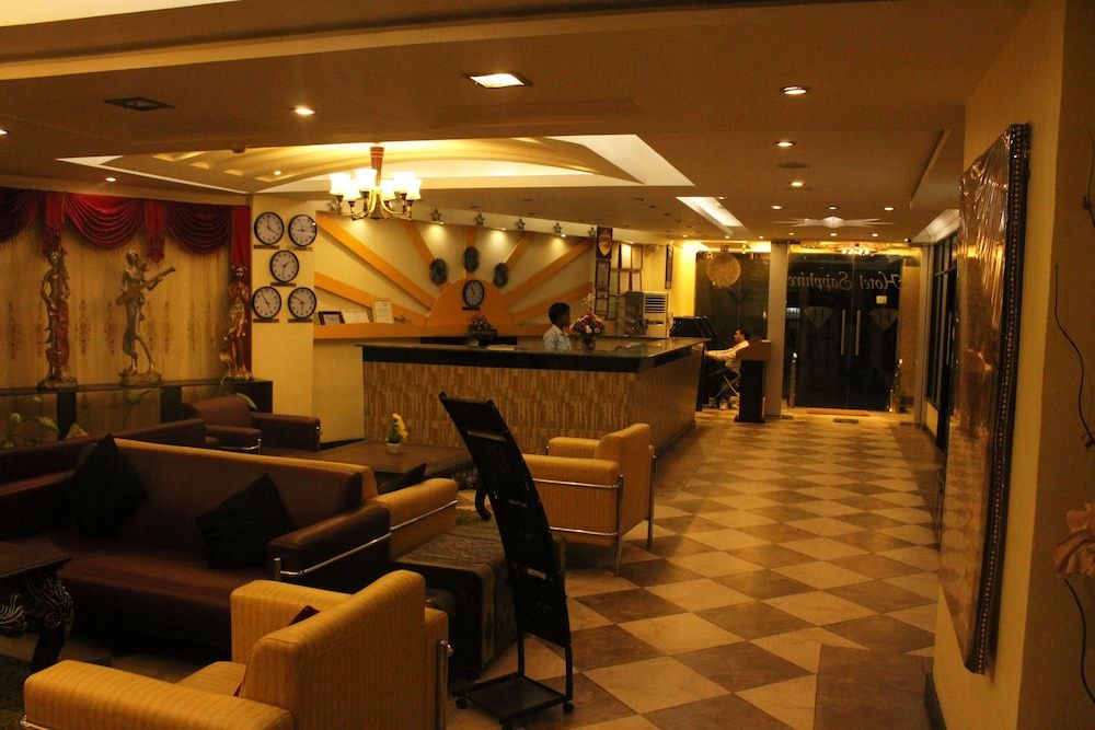 Recepción
