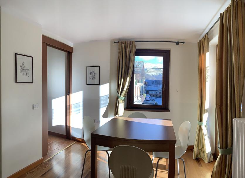 Comedor Foto