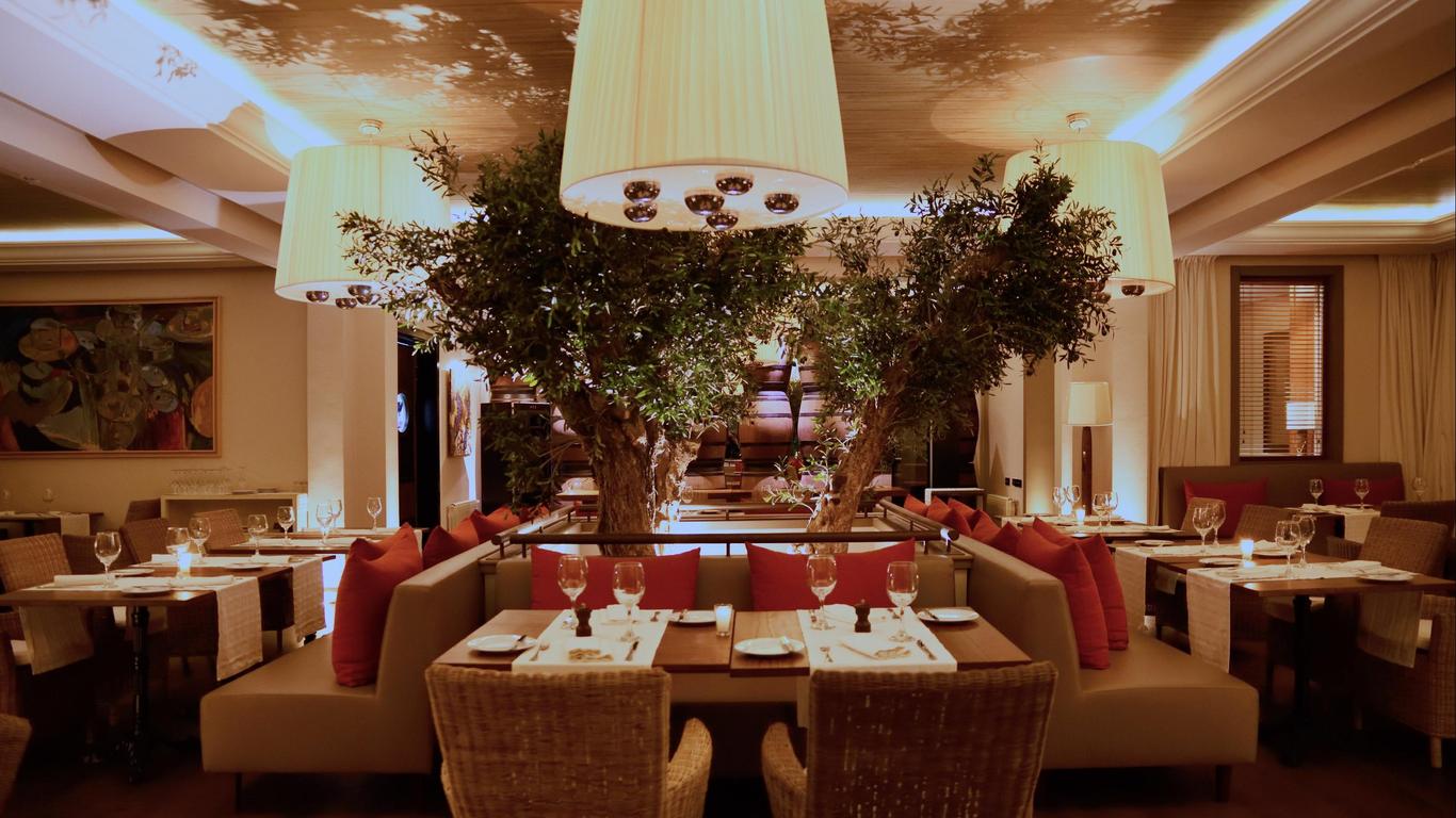 Château Roslane Boutique hôtel & Spa