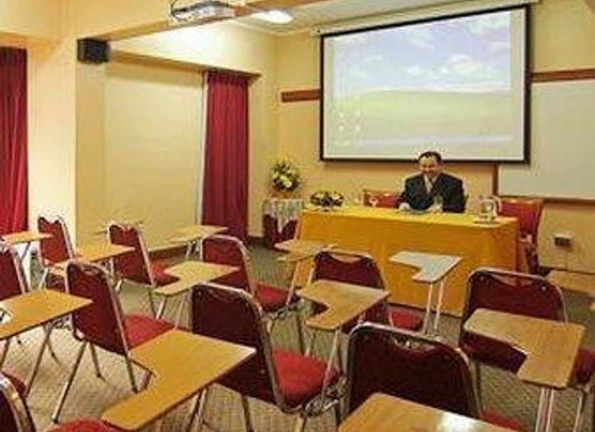 Sala de conferencias Foto
