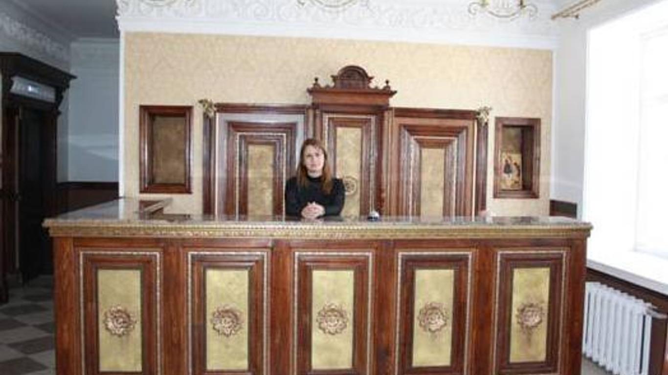 Rublev Hotel