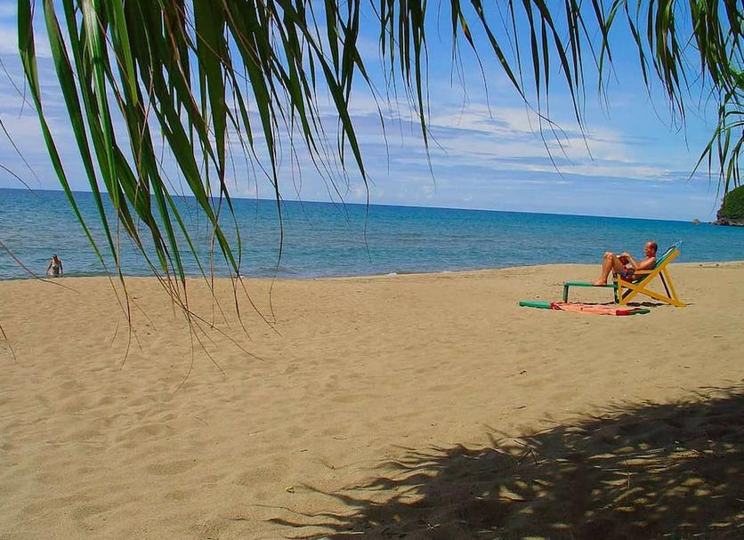 Playa Foto