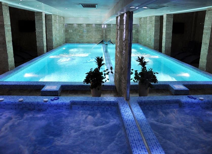 Piscina Foto