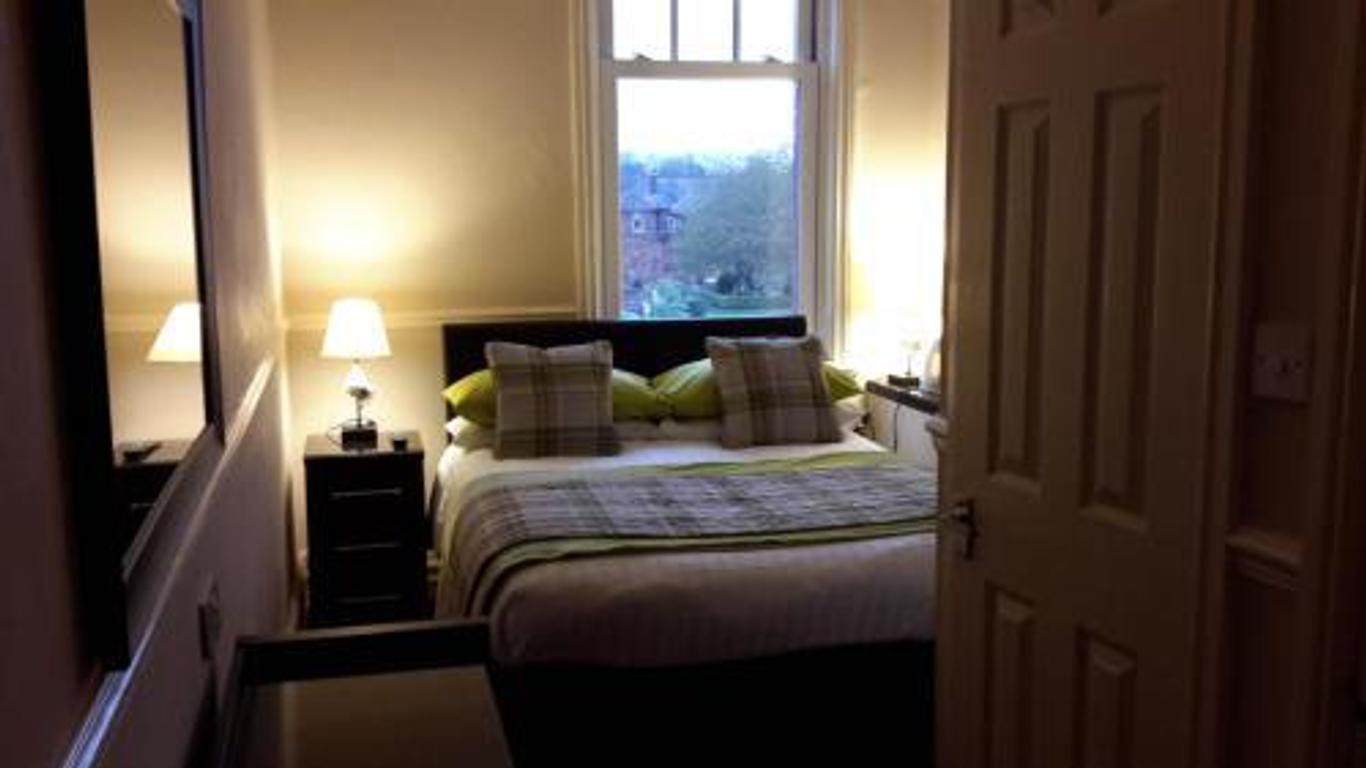Abberley House