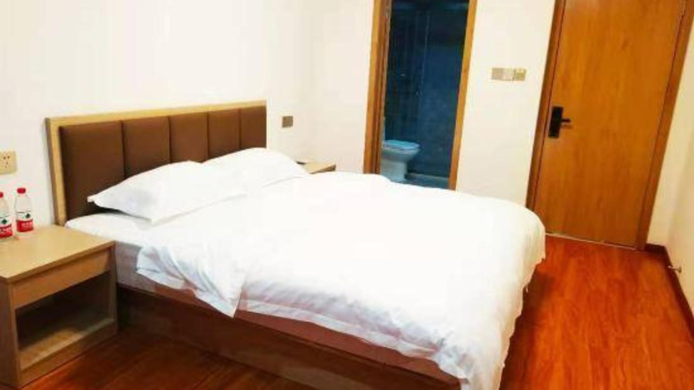 Jurong Shangdao Inn