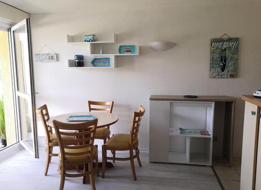 Comedor Foto