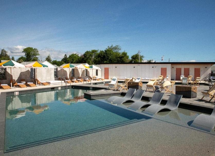 Piscina Foto