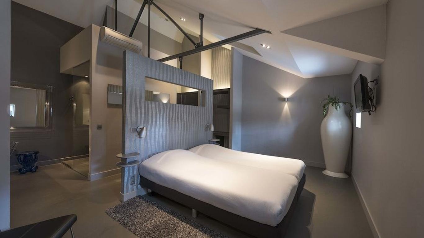 Boutique Hotel & Restaurant Cordial