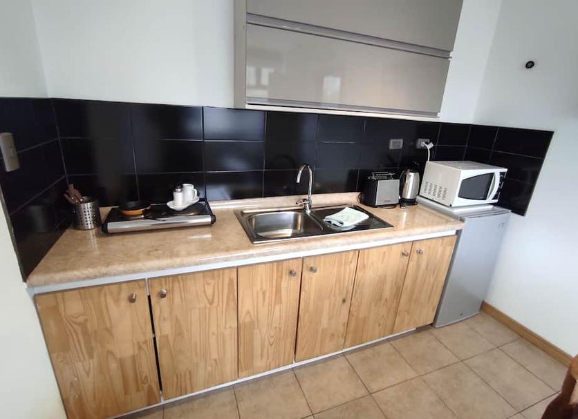 Cocina Foto