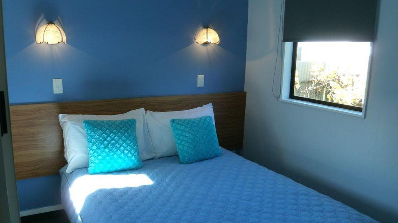 Pania Lodge Motel