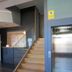 Escaleras