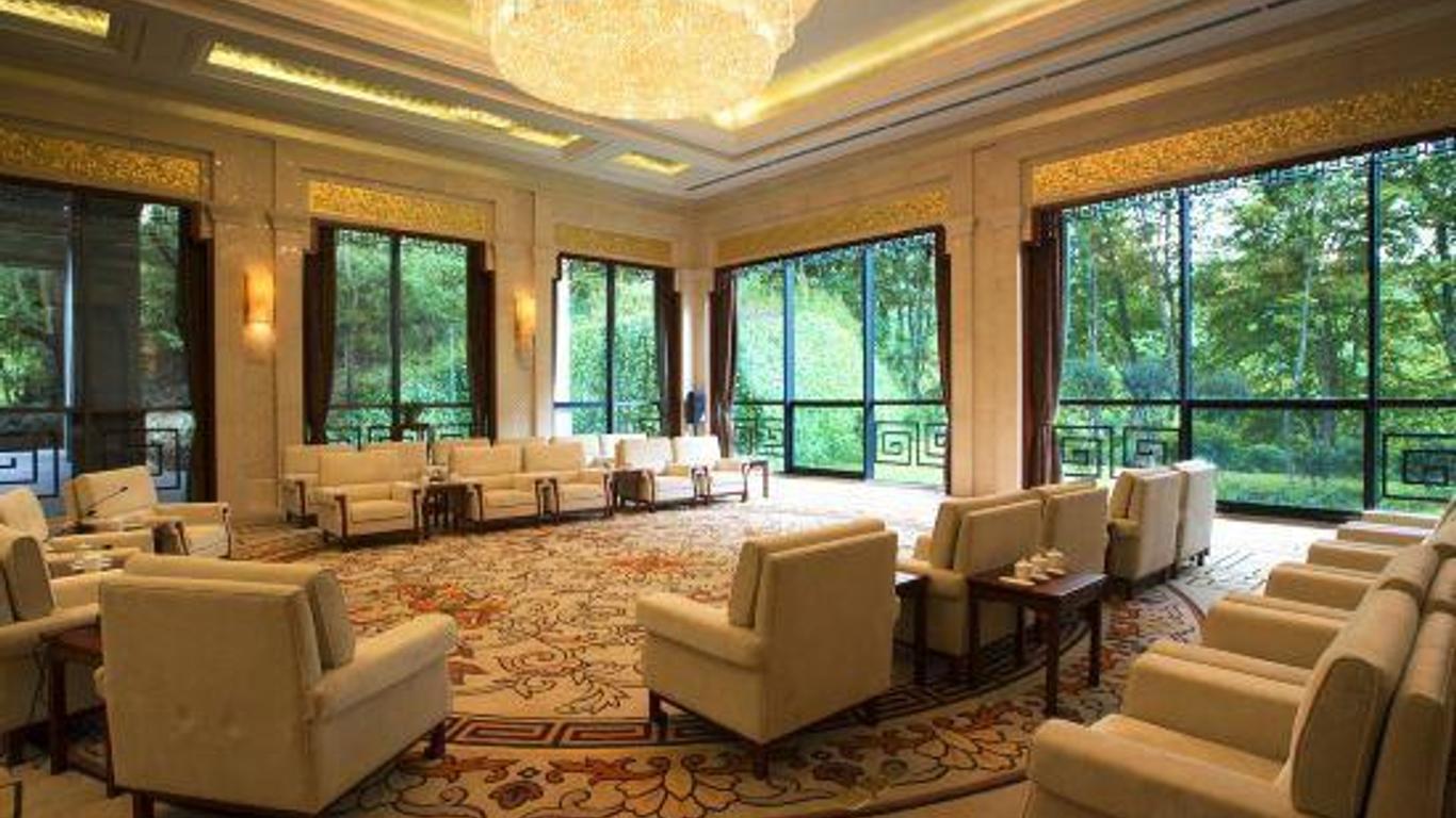 Huaxi Hotel