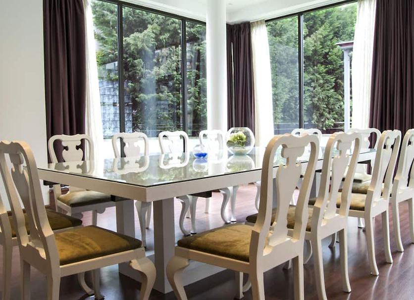 Comedor Foto