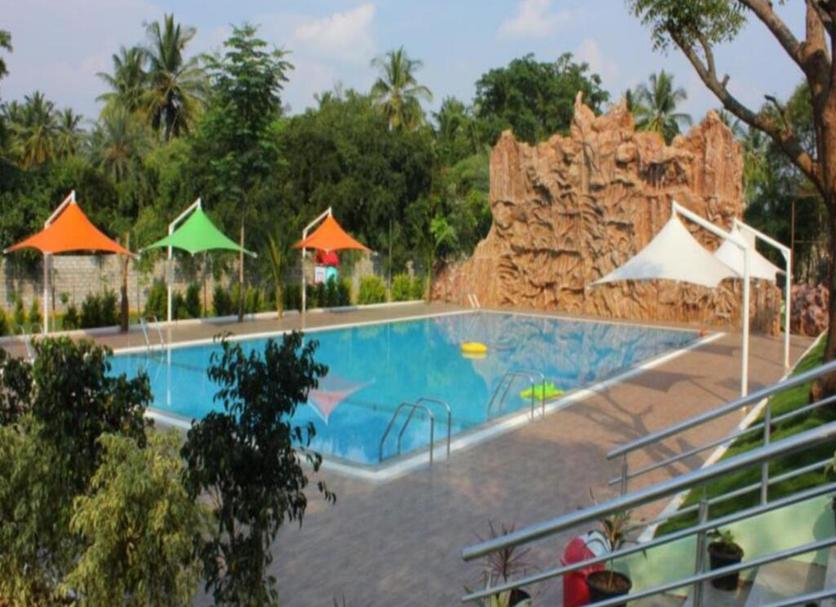 Piscina Foto